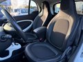 Daumennagel 28 - Smart ForTwo*Passion*NAVI*PANORAMA*AHK*