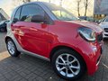 Daumennagel 4 - Smart ForTwo*Passion*NAVI*PANORAMA*AHK*