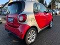 Daumennagel 31 - Smart ForTwo*Passion*NAVI*PANORAMA*AHK*
