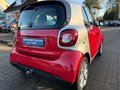 Daumennagel 32 - Smart ForTwo*Passion*NAVI*PANORAMA*AHK*