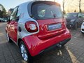 Daumennagel 33 - Smart ForTwo*Passion*NAVI*PANORAMA*AHK*