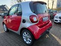Daumennagel 34 - Smart ForTwo*Passion*NAVI*PANORAMA*AHK*