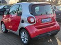 Daumennagel 36 - Smart ForTwo*Passion*NAVI*PANORAMA*AHK*