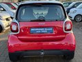Daumennagel 37 - Smart ForTwo*Passion*NAVI*PANORAMA*AHK*