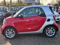 Daumennagel 38 - Smart ForTwo*Passion*NAVI*PANORAMA*AHK*
