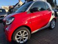 Daumennagel 6 - Smart ForTwo*Passion*NAVI*PANORAMA*AHK*