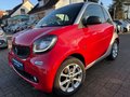 Daumennagel 7 - Smart ForTwo*Passion*NAVI*PANORAMA*AHK*