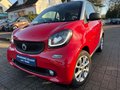 Daumennagel 8 - Smart ForTwo*Passion*NAVI*PANORAMA*AHK*
