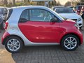 Daumennagel 10 - Smart ForTwo*Passion*NAVI*PANORAMA*AHK*