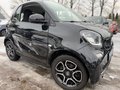 Daumennagel 2 - Smart ForTwo*PRIME*NAVI*LEDER*SITZHEIZUNG*90PS*AUTOMAT