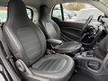 Daumennagel 15 - Smart ForTwo*PRIME*NAVI*LEDER*SITZHEIZUNG*90PS*AUTOMAT