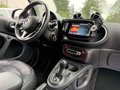 Daumennagel 18 - Smart ForTwo*PRIME*NAVI*LEDER*SITZHEIZUNG*90PS*AUTOMAT