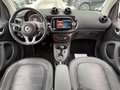 Daumennagel 20 - Smart ForTwo*PRIME*NAVI*LEDER*SITZHEIZUNG*90PS*AUTOMAT