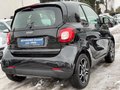 Daumennagel 28 - Smart ForTwo*PRIME*NAVI*LEDER*SITZHEIZUNG*90PS*AUTOMAT