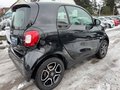 Daumennagel 29 - Smart ForTwo*PRIME*NAVI*LEDER*SITZHEIZUNG*90PS*AUTOMAT