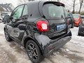 Daumennagel 33 - Smart ForTwo*PRIME*NAVI*LEDER*SITZHEIZUNG*90PS*AUTOMAT