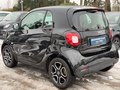 Daumennagel 36 - Smart ForTwo*PRIME*NAVI*LEDER*SITZHEIZUNG*90PS*AUTOMAT
