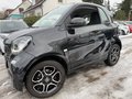 Daumennagel 5 - Smart ForTwo*PRIME*NAVI*LEDER*SITZHEIZUNG*90PS*AUTOMAT