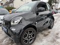 Daumennagel 6 - Smart ForTwo*PRIME*NAVI*LEDER*SITZHEIZUNG*90PS*AUTOMAT