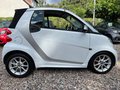 Daumennagel 11 - Smart ForTwo CABRIO*KLIMA*SERVO*