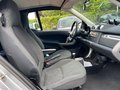 Daumennagel 16 - Smart ForTwo CABRIO*KLIMA*SERVO*