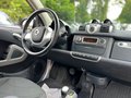 Daumennagel 17 - Smart ForTwo CABRIO*KLIMA*SERVO*