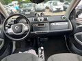 Daumennagel 19 - Smart ForTwo CABRIO*KLIMA*SERVO*