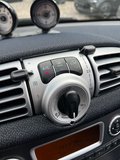 Daumennagel 22 - Smart ForTwo CABRIO*KLIMA*SERVO*