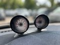 Daumennagel 23 - Smart ForTwo CABRIO*KLIMA*SERVO*