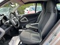 Daumennagel 29 - Smart ForTwo CABRIO*KLIMA*SERVO*