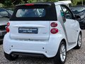 Daumennagel 31 - Smart ForTwo CABRIO*KLIMA*SERVO*
