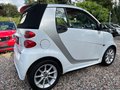 Daumennagel 32 - Smart ForTwo CABRIO*KLIMA*SERVO*