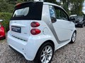 Daumennagel 33 - Smart ForTwo CABRIO*KLIMA*SERVO*