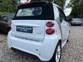 Daumennagel 34 - Smart ForTwo CABRIO*KLIMA*SERVO*