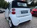Daumennagel 35 - Smart ForTwo CABRIO*KLIMA*SERVO*