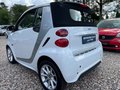Daumennagel 36 - Smart ForTwo CABRIO*KLIMA*SERVO*