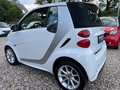 Daumennagel 37 - Smart ForTwo CABRIO*KLIMA*SERVO*