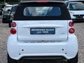 Daumennagel 39 - Smart ForTwo CABRIO*KLIMA*SERVO*