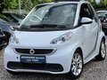 Daumennagel 5 - Smart ForTwo CABRIO*KLIMA*SERVO*