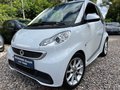 Daumennagel 8 - Smart ForTwo CABRIO*KLIMA*SERVO*