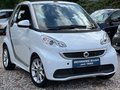Daumennagel 1 - Smart ForTwo CABRIO*KLIMA*SERVO*