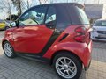 Daumennagel 17 - Smart ForTwo MHD AUTOMATIK+NAVI+SITZHEIZUNG*SERVO*