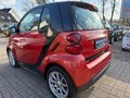 Daumennagel 18 - Smart ForTwo MHD AUTOMATIK+NAVI+SITZHEIZUNG*SERVO*