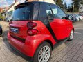 Daumennagel 21 - Smart ForTwo MHD AUTOMATIK+NAVI+SITZHEIZUNG*SERVO*