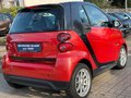 Daumennagel 23 - Smart ForTwo MHD AUTOMATIK+NAVI+SITZHEIZUNG*SERVO*