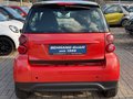 Daumennagel 24 - Smart ForTwo MHD AUTOMATIK+NAVI+SITZHEIZUNG*SERVO*