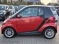 Daumennagel 26 - Smart ForTwo MHD AUTOMATIK+NAVI+SITZHEIZUNG*SERVO*
