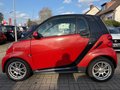 Daumennagel 31 - Smart ForTwo MHD AUTOMATIK+NAVI+SITZHEIZUNG*SERVO*