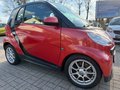 Daumennagel 32 - Smart ForTwo MHD AUTOMATIK+NAVI+SITZHEIZUNG*SERVO*