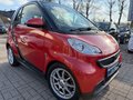 Daumennagel 33 - Smart ForTwo MHD AUTOMATIK+NAVI+SITZHEIZUNG*SERVO*